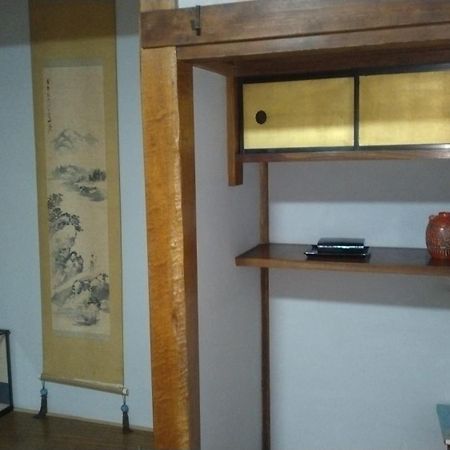 レンタルルーム目黒 Hotel Tokyo Luaran gambar