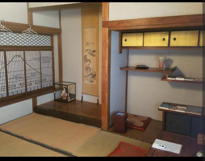 レンタルルーム目黒 Hotel Tokyo Luaran gambar