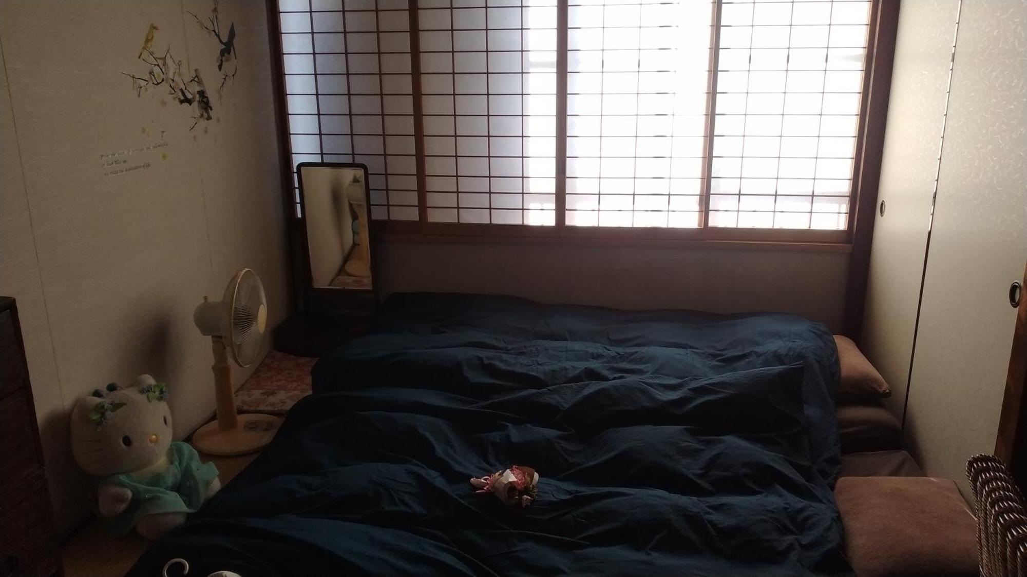 レンタルルーム目黒 Hotel Tokyo Luaran gambar