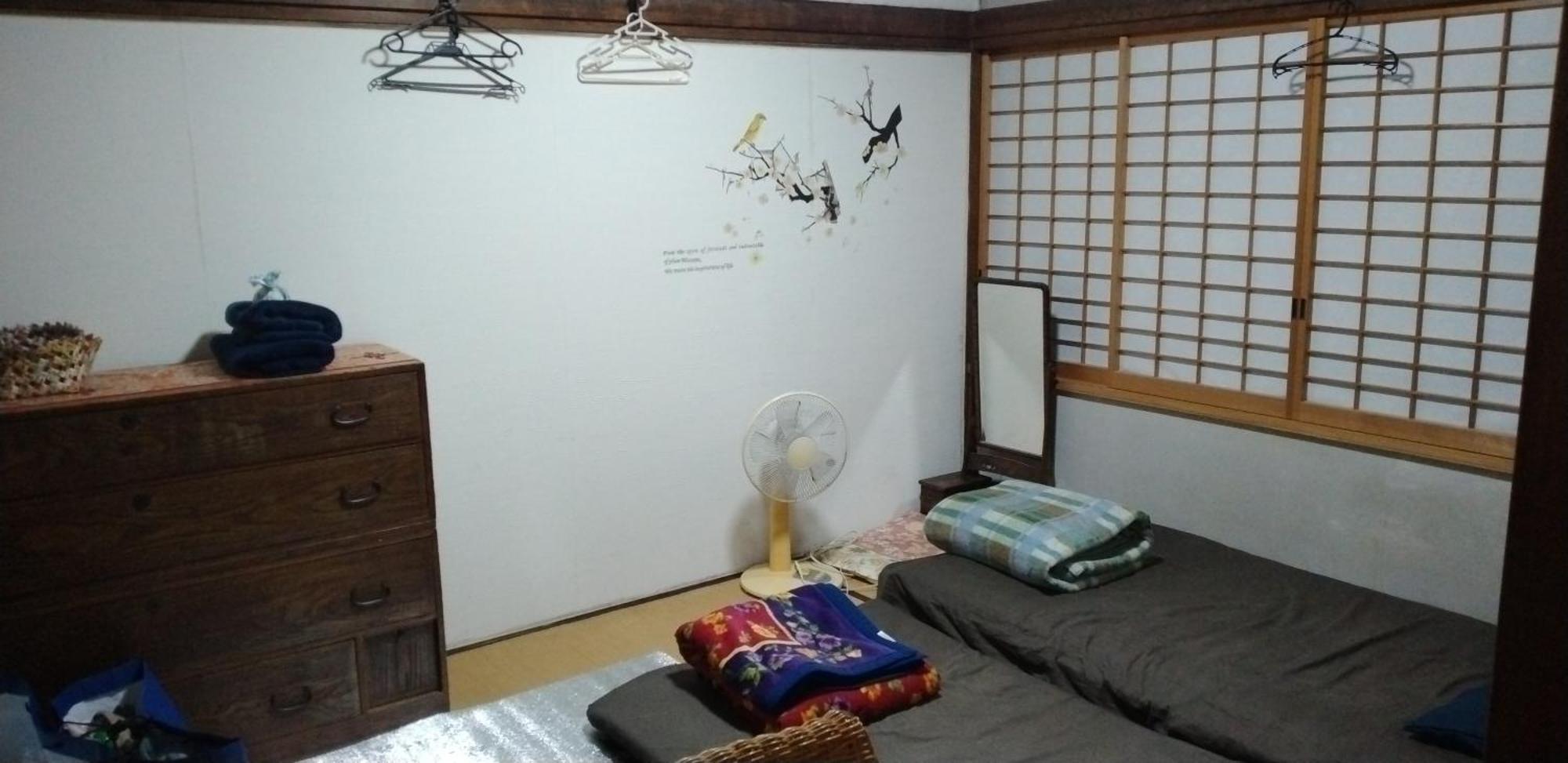 レンタルルーム目黒 Hotel Tokyo Luaran gambar